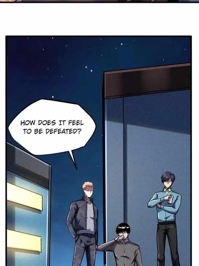 Super Gene Chapter 99 – Page 11