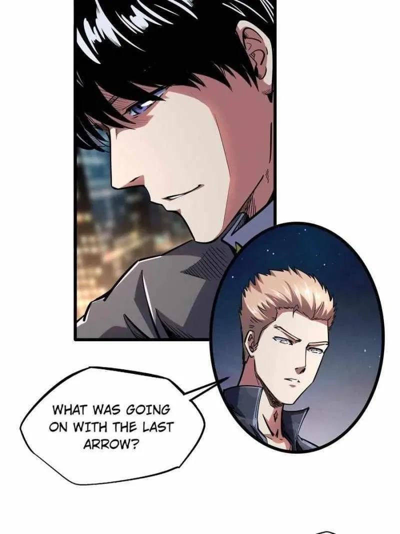 Super Gene Chapter 99 – Page 13