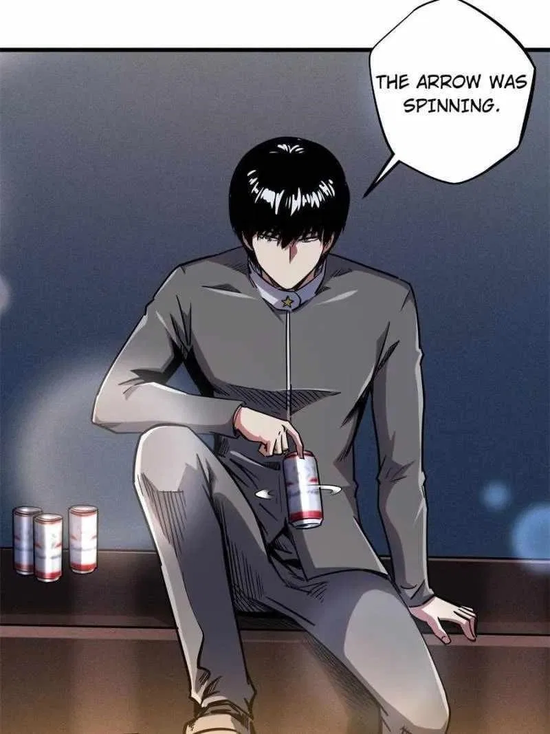 Super Gene Chapter 99 – Page 14