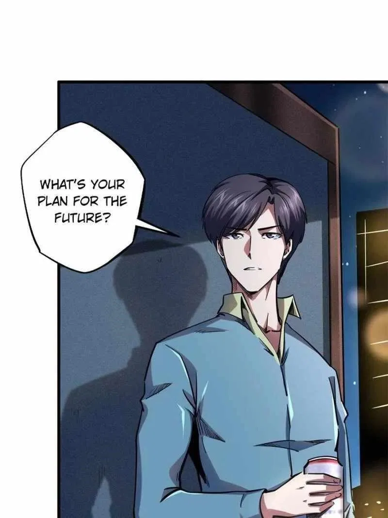 Super Gene Chapter 99 – Page 19