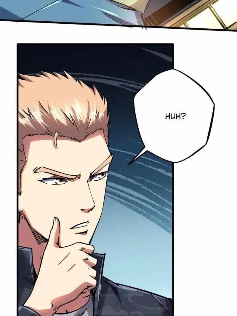 Super Gene Chapter 99 – Page 24