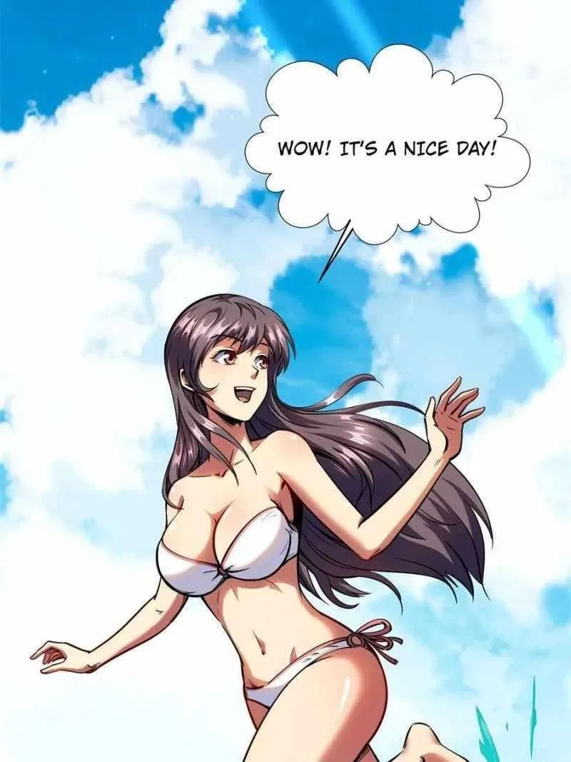 Super Gene Chapter 99 – Page 26
