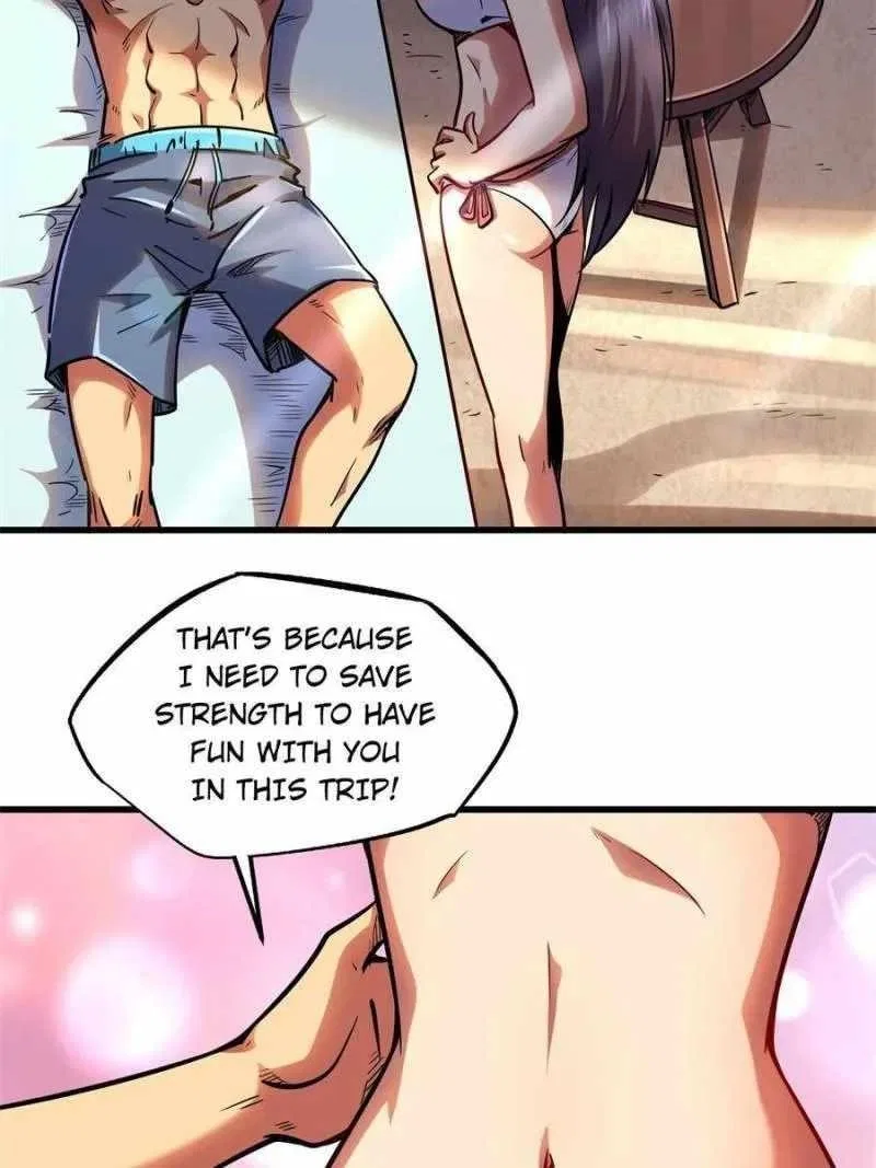Super Gene Chapter 99 – Page 30