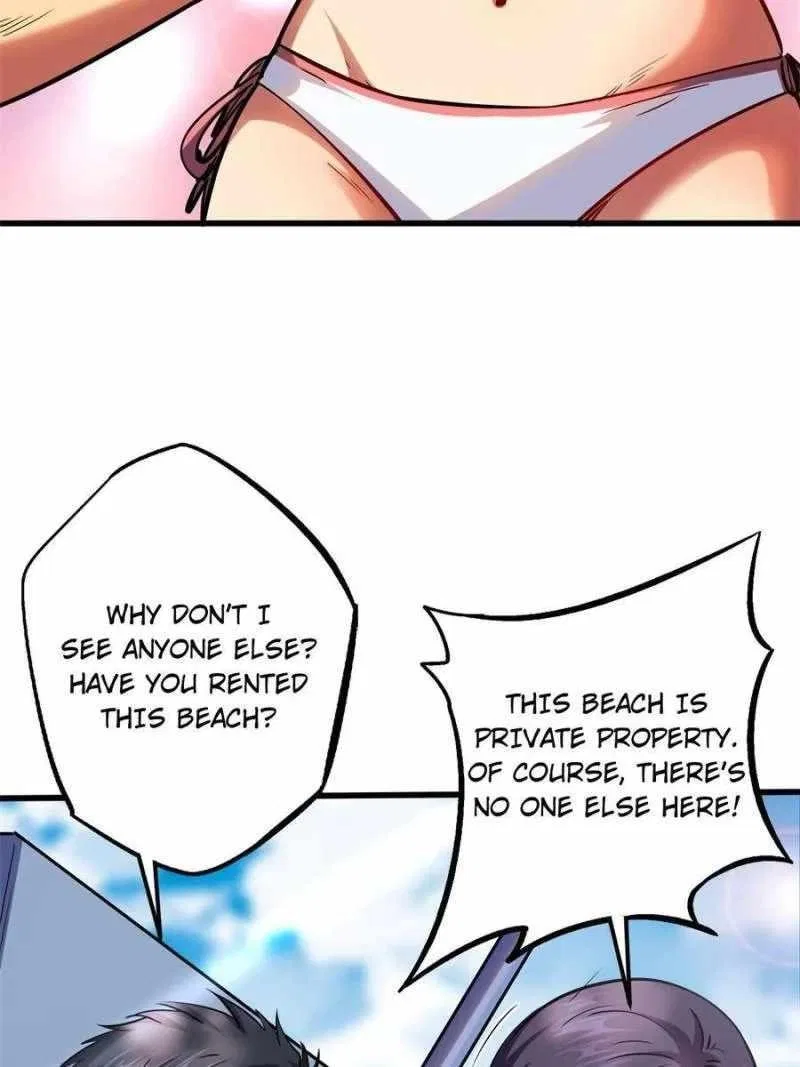 Super Gene Chapter 99 – Page 31