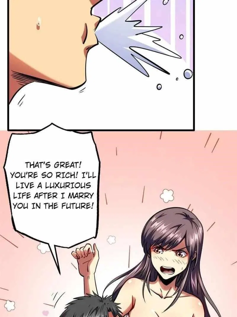 Super Gene Chapter 99 – Page 35