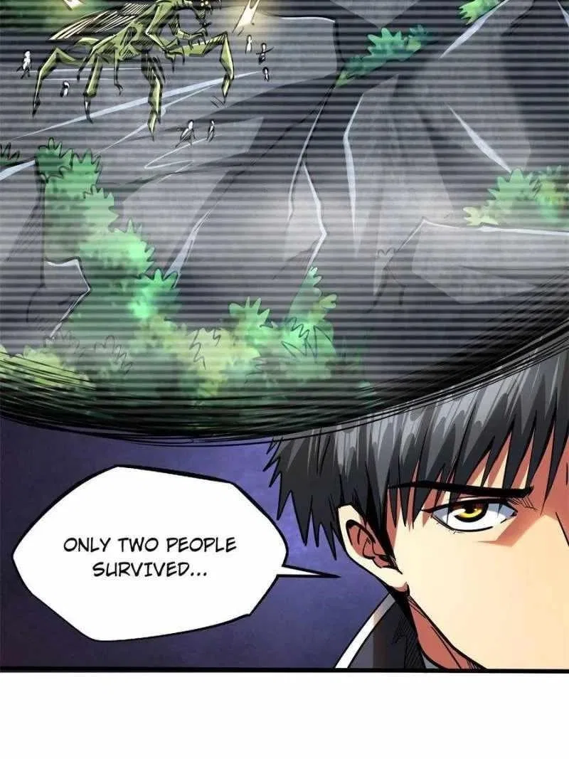 Super Gene Chapter 99 – Page 48