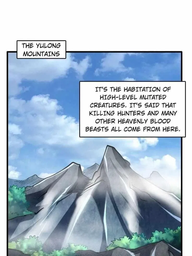 Super Gene Chapter 99 – Page 51