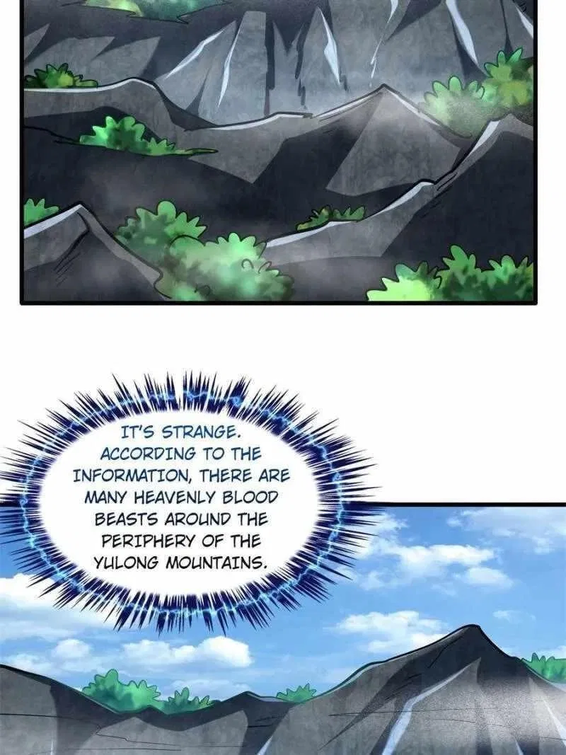Super Gene Chapter 99 – Page 52