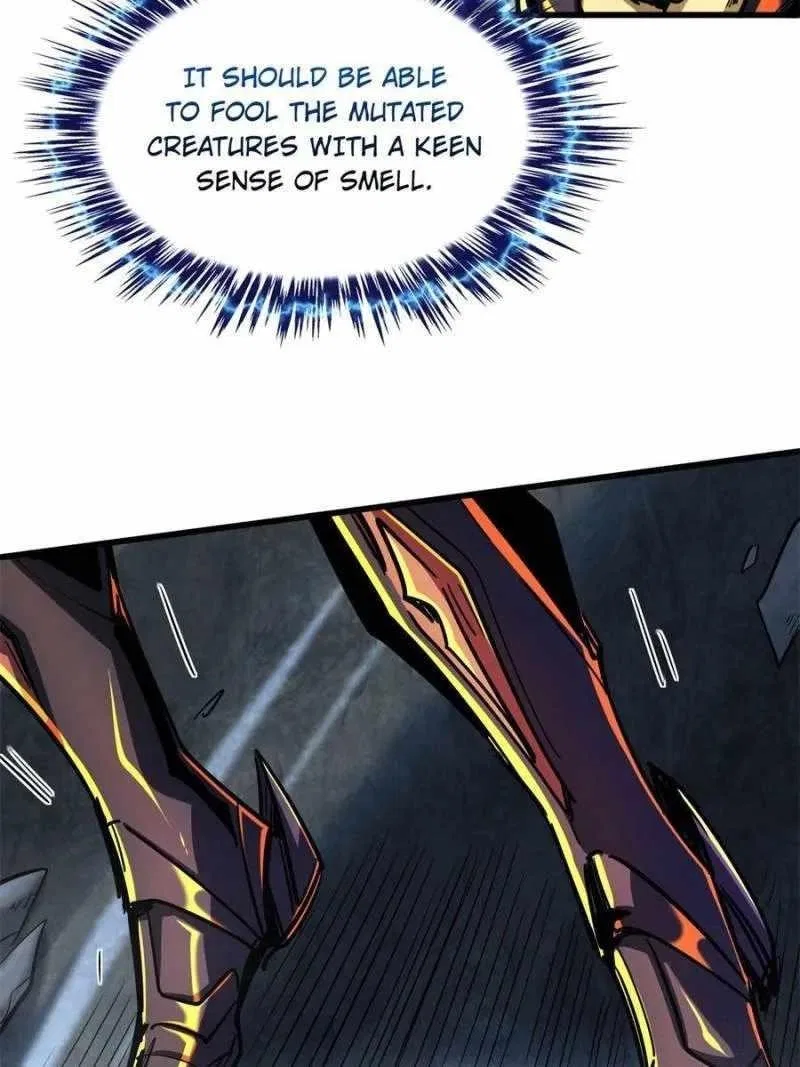 Super Gene Chapter 99 – Page 55