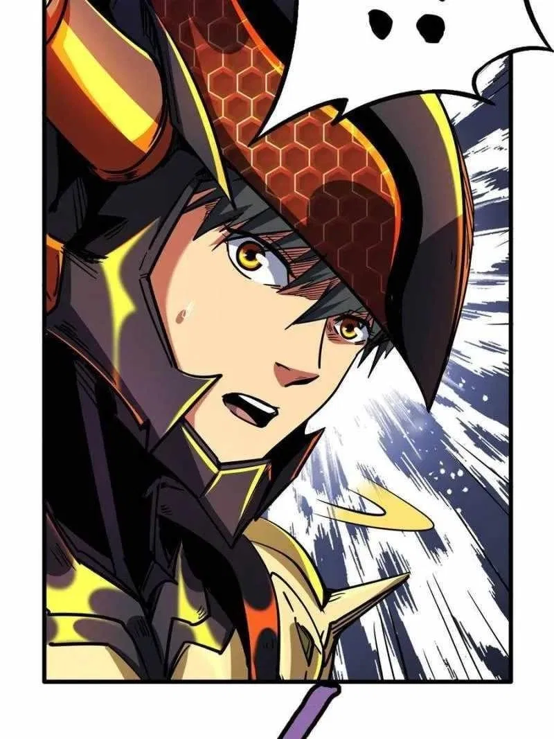 Super Gene Chapter 99 – Page 57