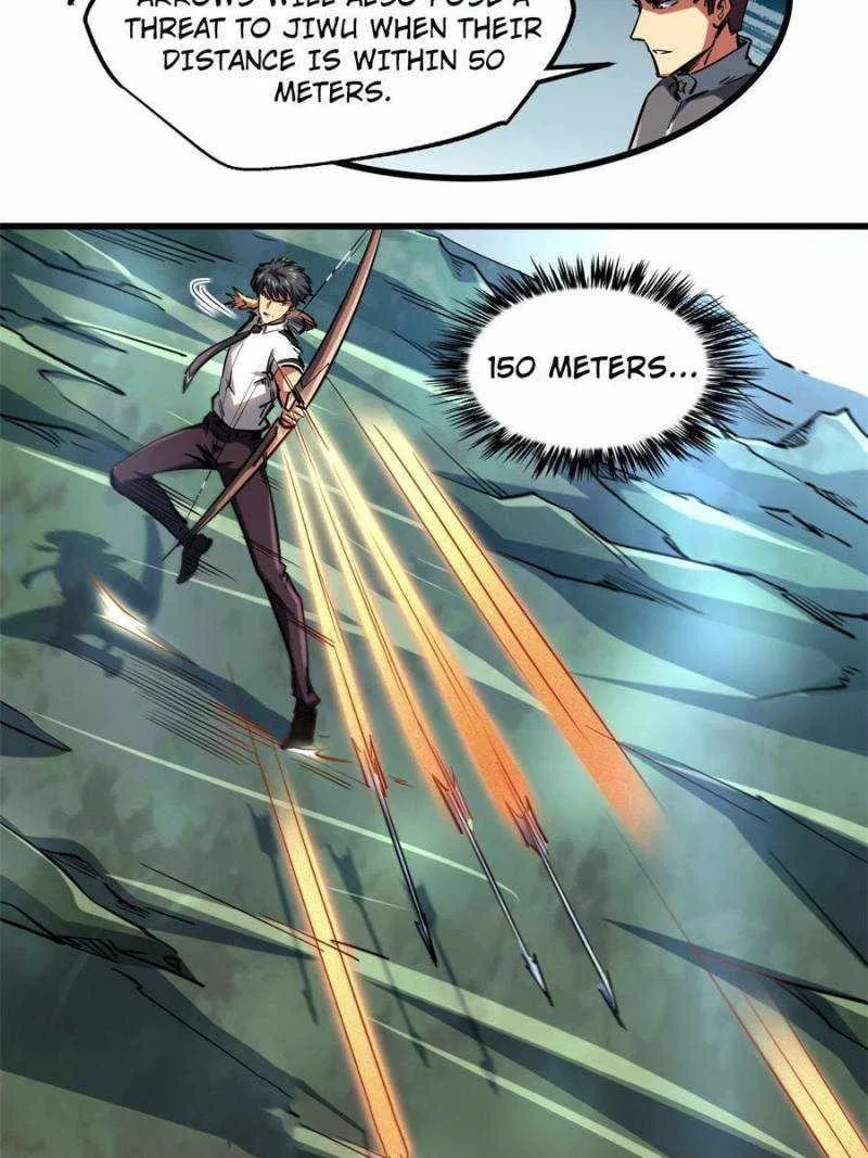 Super Gene Chapter 98 – Page 18