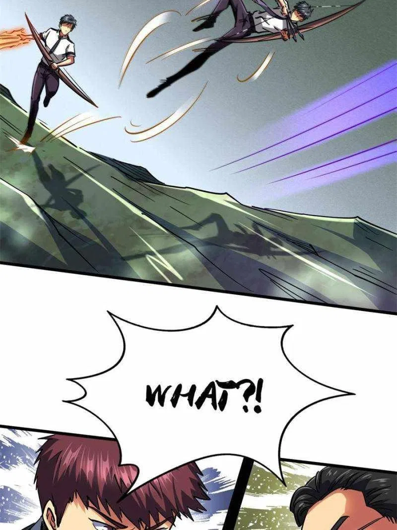 Super Gene Chapter 98 – Page 22