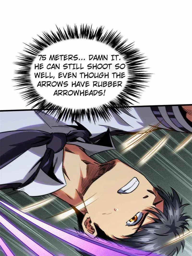 Super Gene Chapter 98 – Page 29