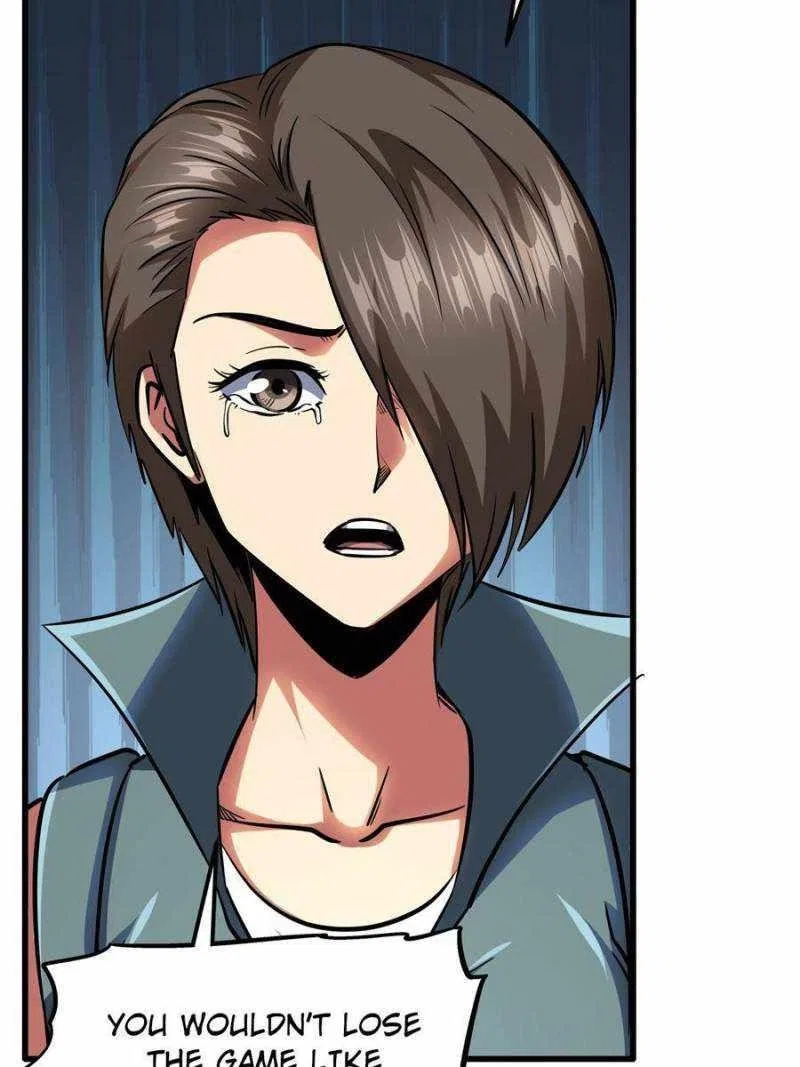 Super Gene Chapter 98 – Page 35
