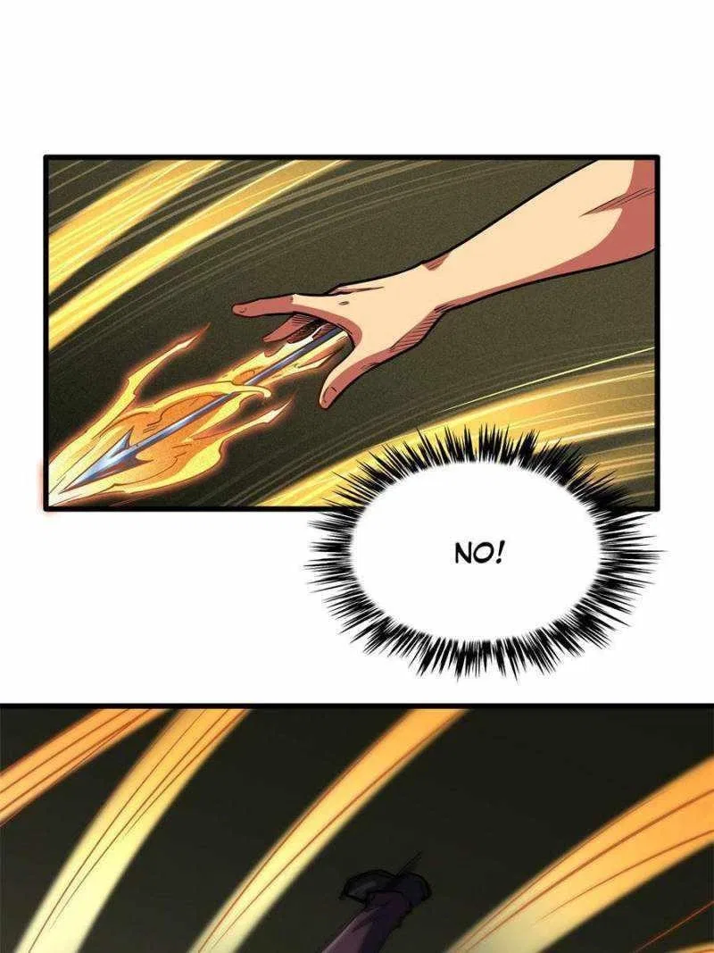 Super Gene Chapter 98 – Page 39