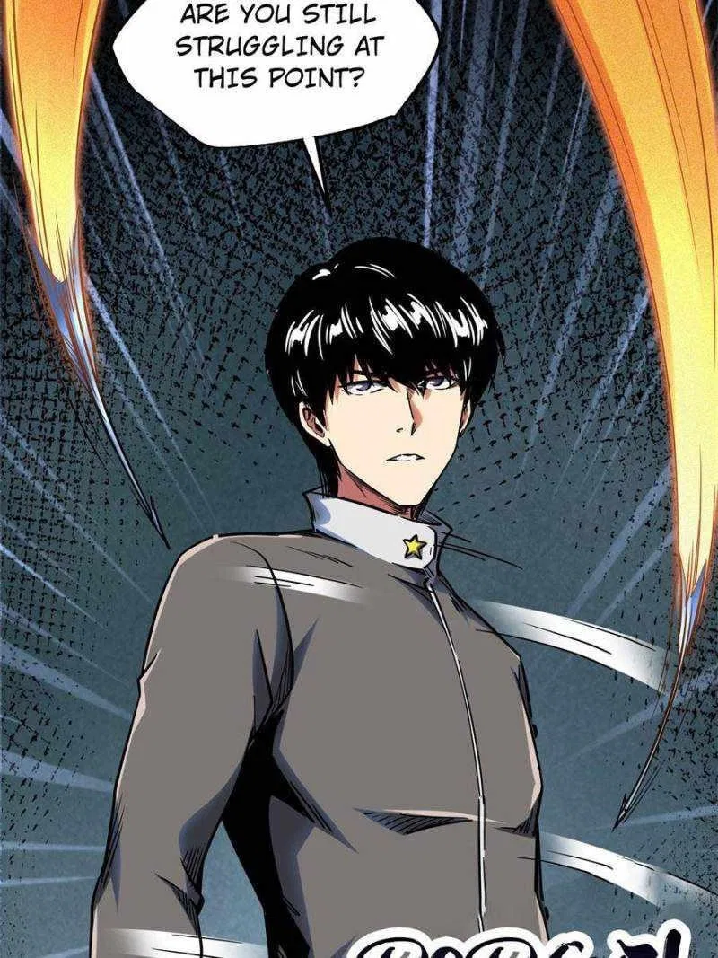 Super Gene Chapter 98 – Page 42