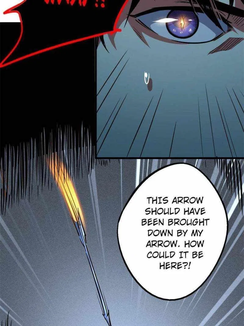 Super Gene Chapter 98 – Page 44
