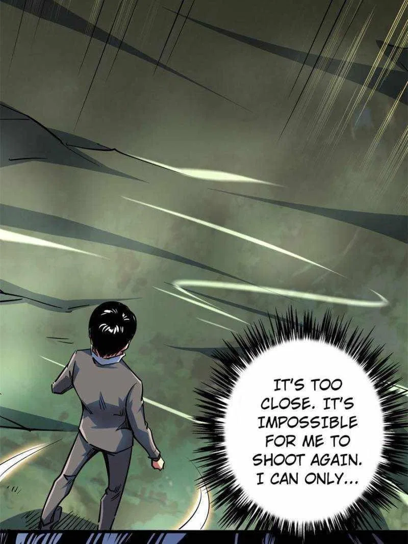 Super Gene Chapter 98 – Page 49