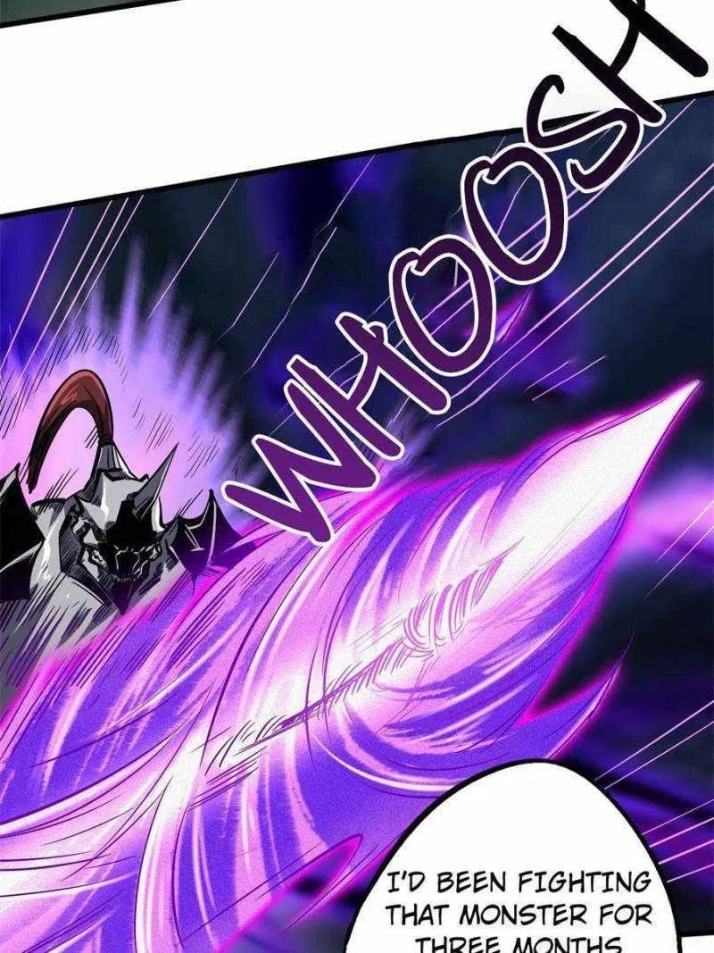 Super Gene Chapter 98 – Page 53