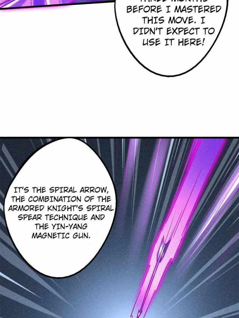 Super Gene Chapter 98 – Page 54