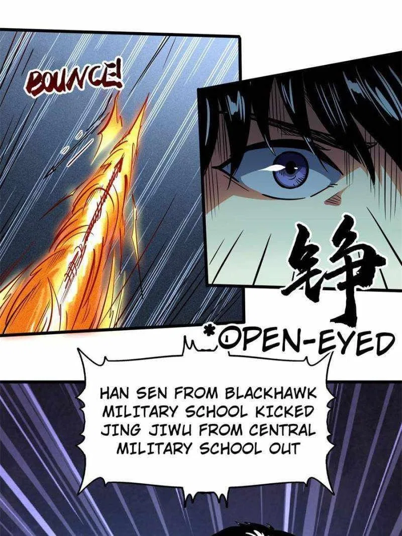 Super Gene Chapter 98 – Page 56