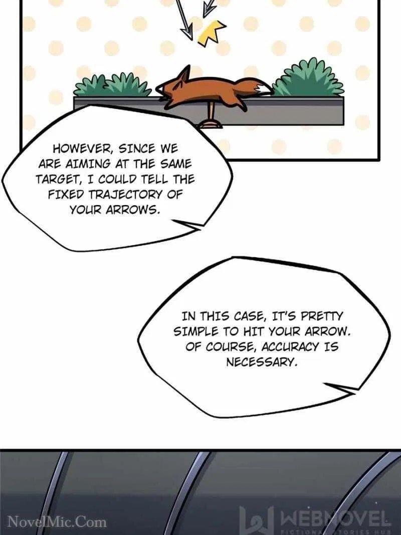 Super Gene Chapter 93 – Page 12