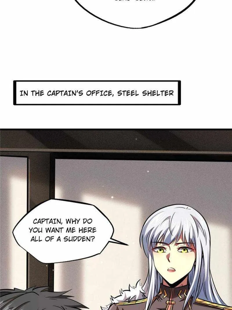 Super Gene Chapter 93 – Page 15