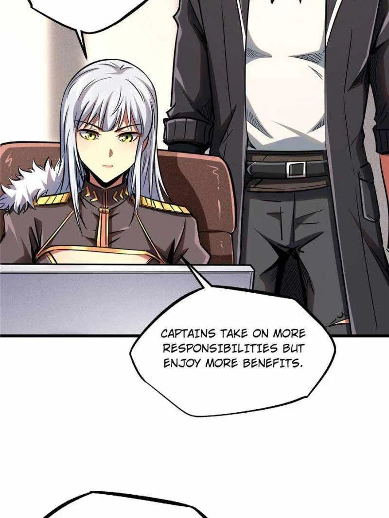 Super Gene Chapter 93 – Page 18