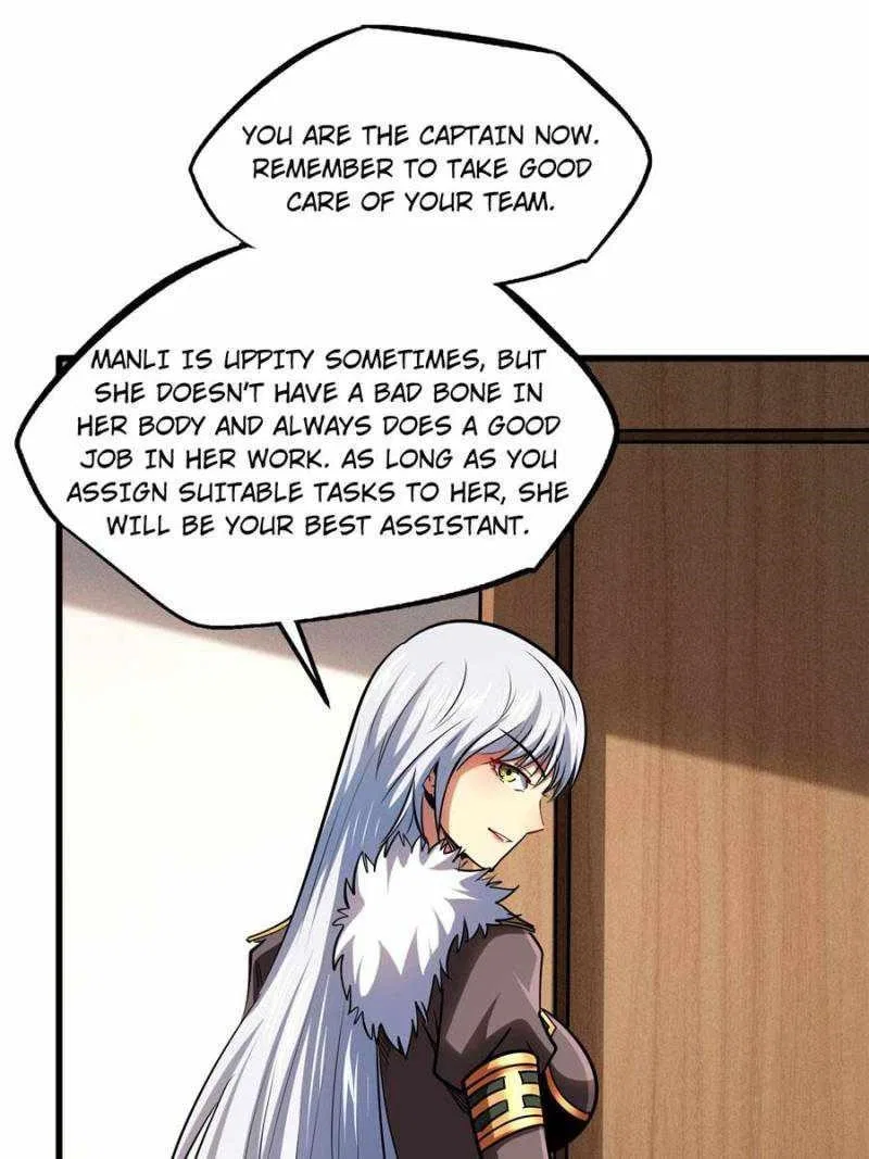 Super Gene Chapter 93 – Page 21