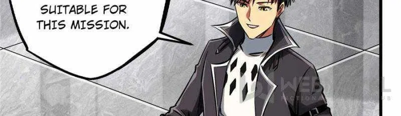 Super Gene Chapter 93 – Page 24