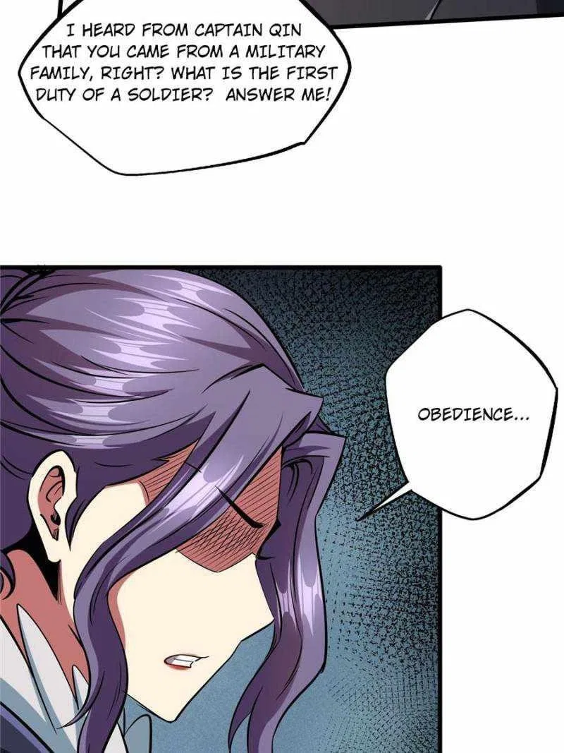 Super Gene Chapter 93 – Page 30