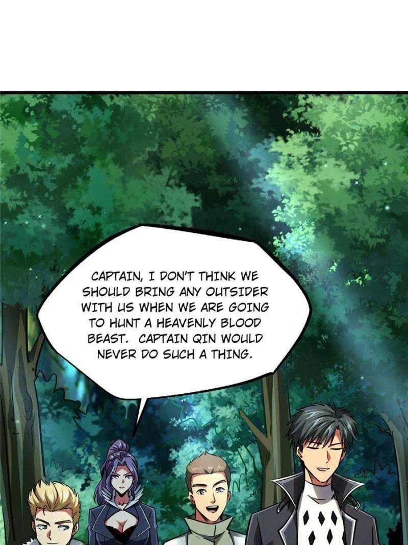 Super Gene Chapter 93 – Page 33