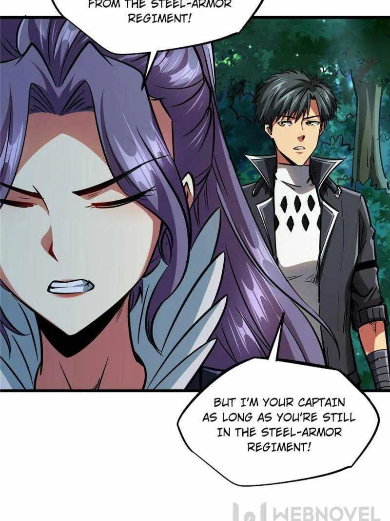 Super Gene Chapter 93 – Page 43