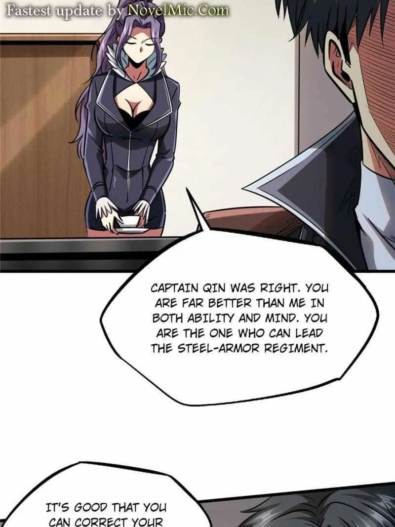 Super Gene Chapter 93 – Page 63