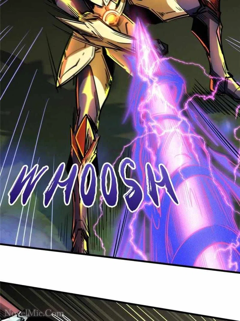 Super Gene Chapter 92 – Page 2