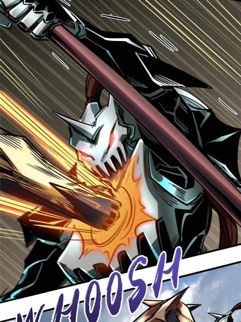 Super Gene Chapter 92 – Page 3