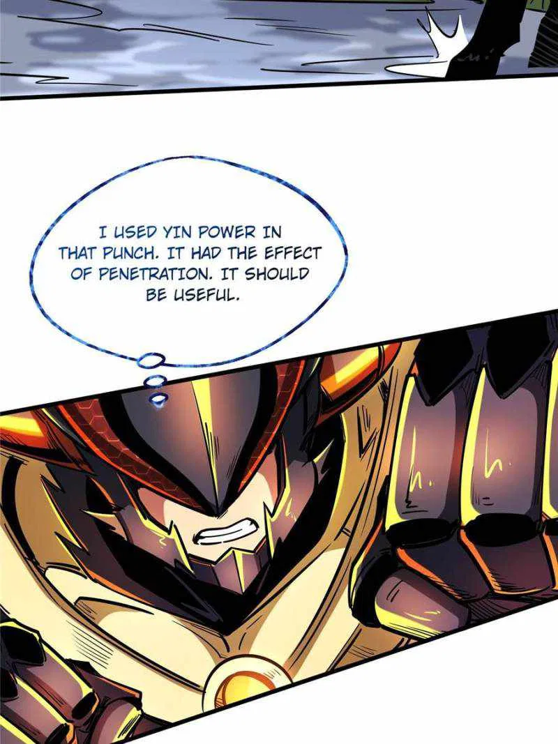 Super Gene Chapter 92 – Page 5