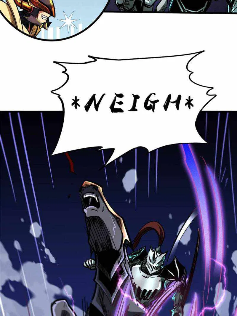 Super Gene Chapter 92 – Page 7