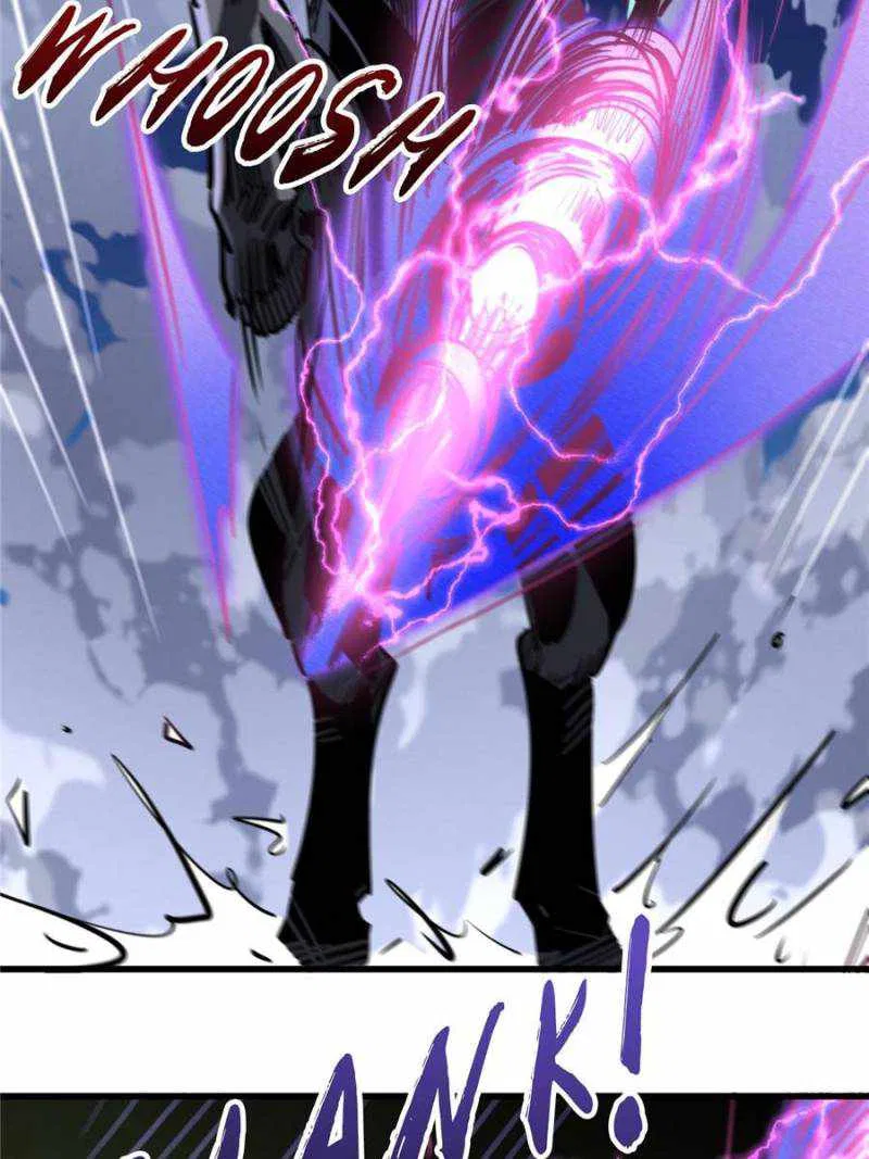 Super Gene Chapter 92 – Page 8
