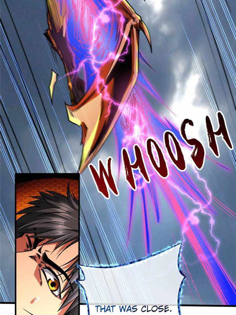 Super Gene Chapter 92 – Page 14