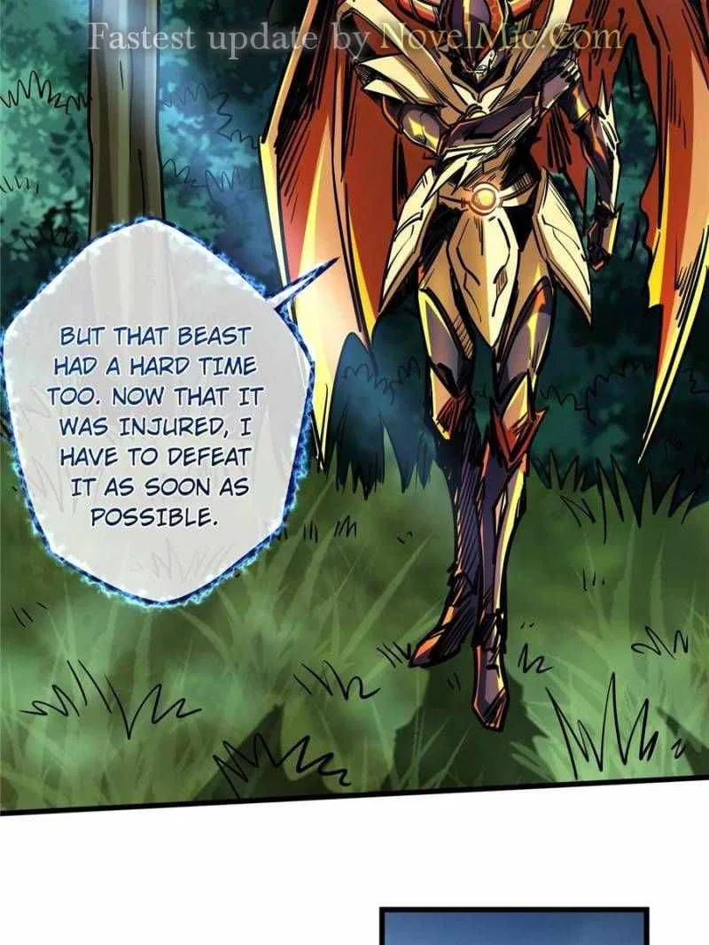 Super Gene Chapter 92 – Page 16