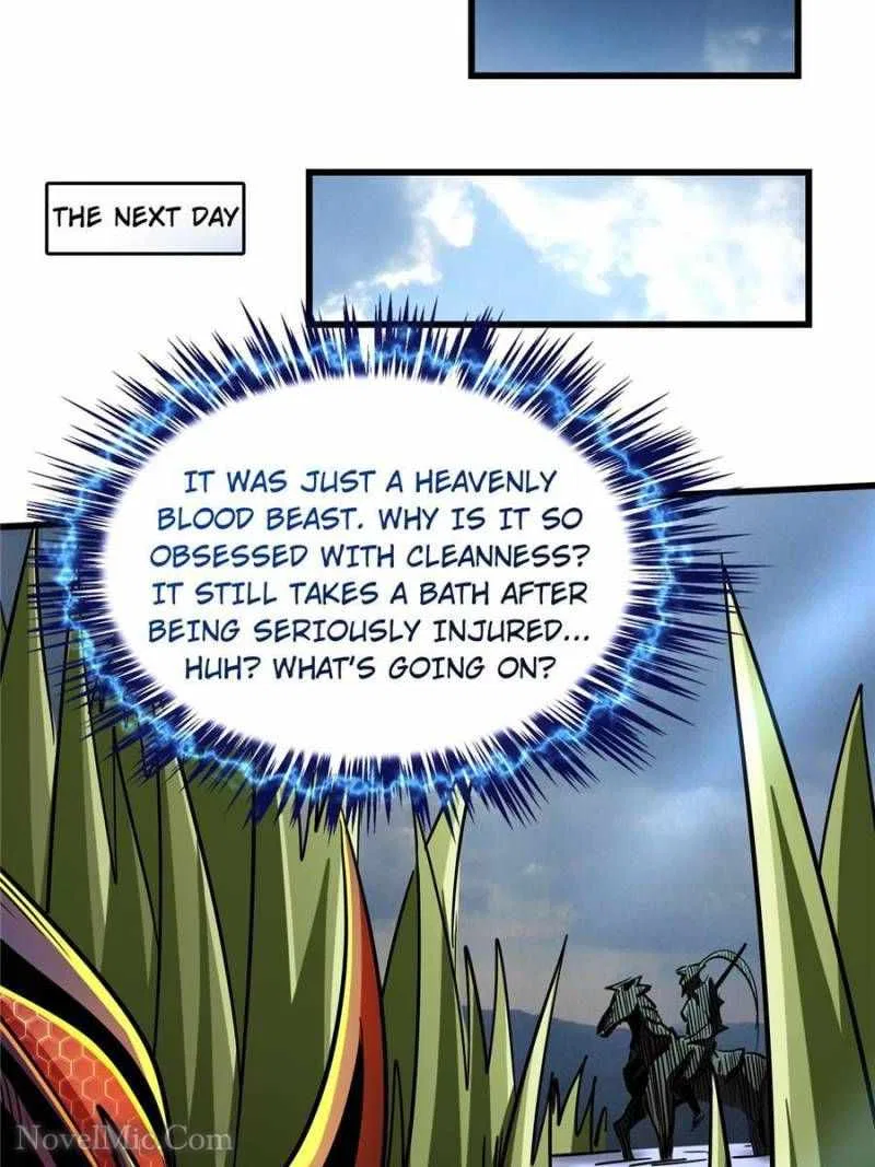 Super Gene Chapter 92 – Page 17