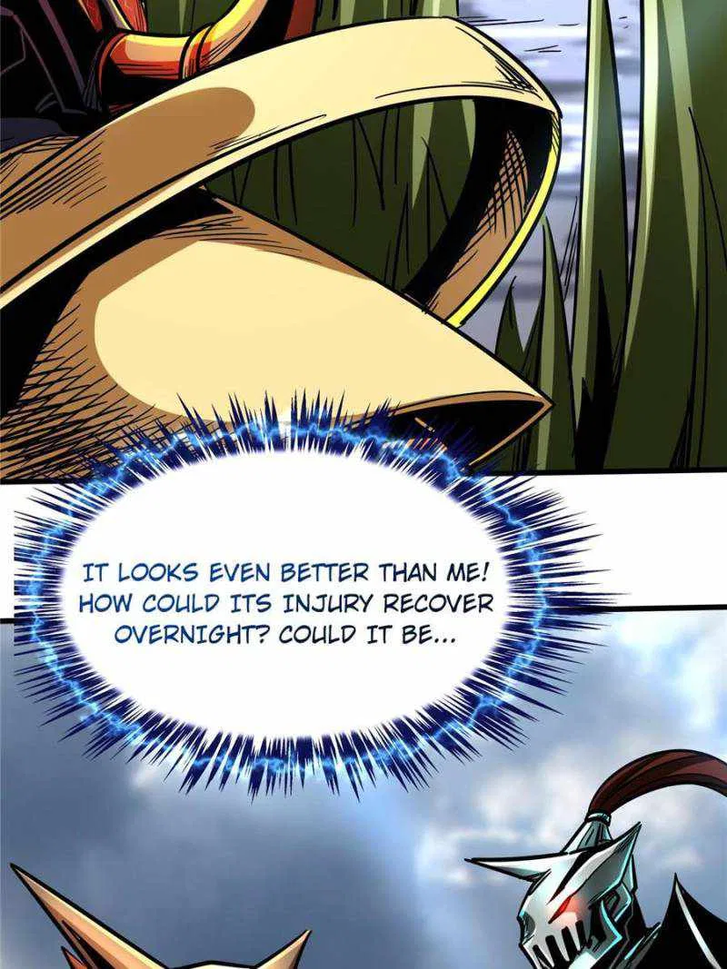 Super Gene Chapter 92 – Page 18