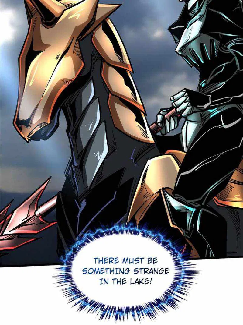 Super Gene Chapter 92 – Page 19