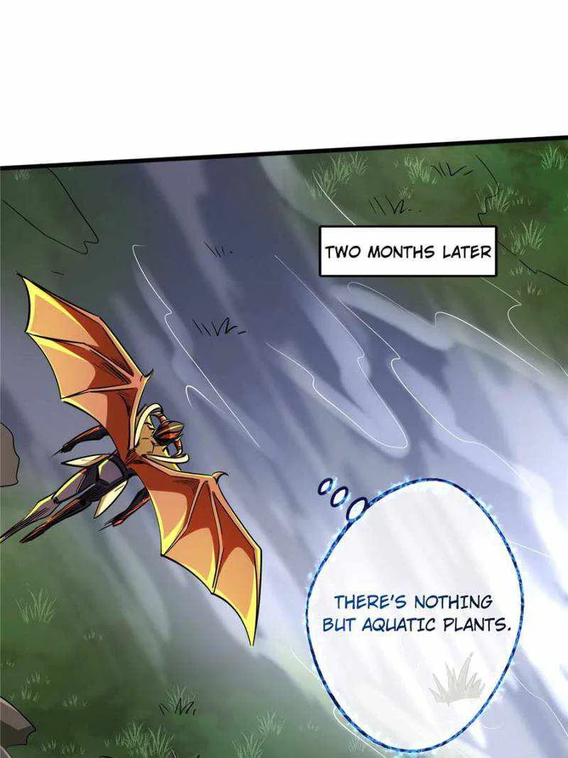 Super Gene Chapter 92 – Page 21