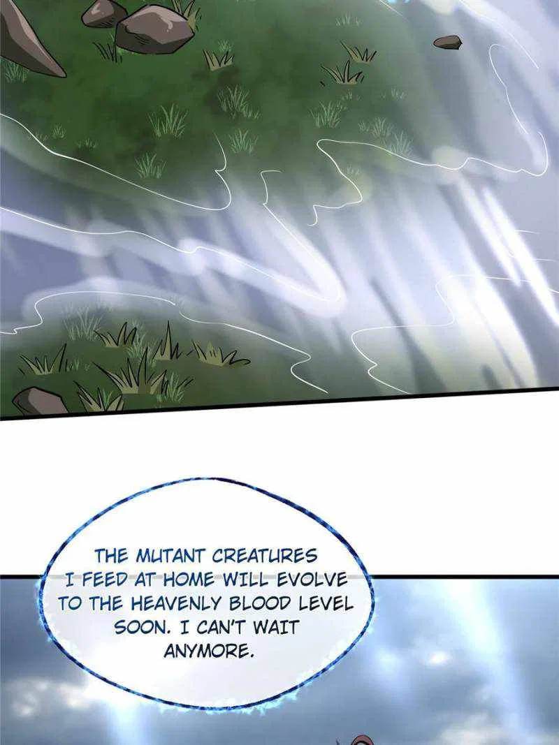 Super Gene Chapter 92 – Page 22