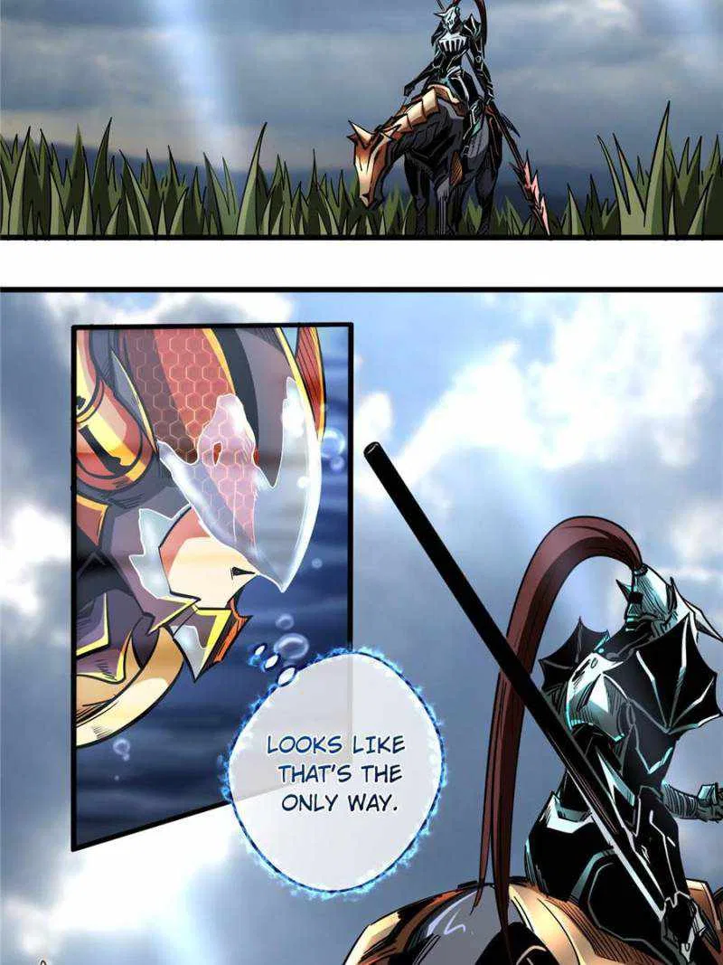 Super Gene Chapter 92 – Page 23