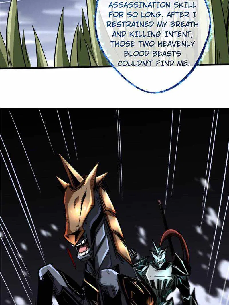 Super Gene Chapter 92 – Page 27