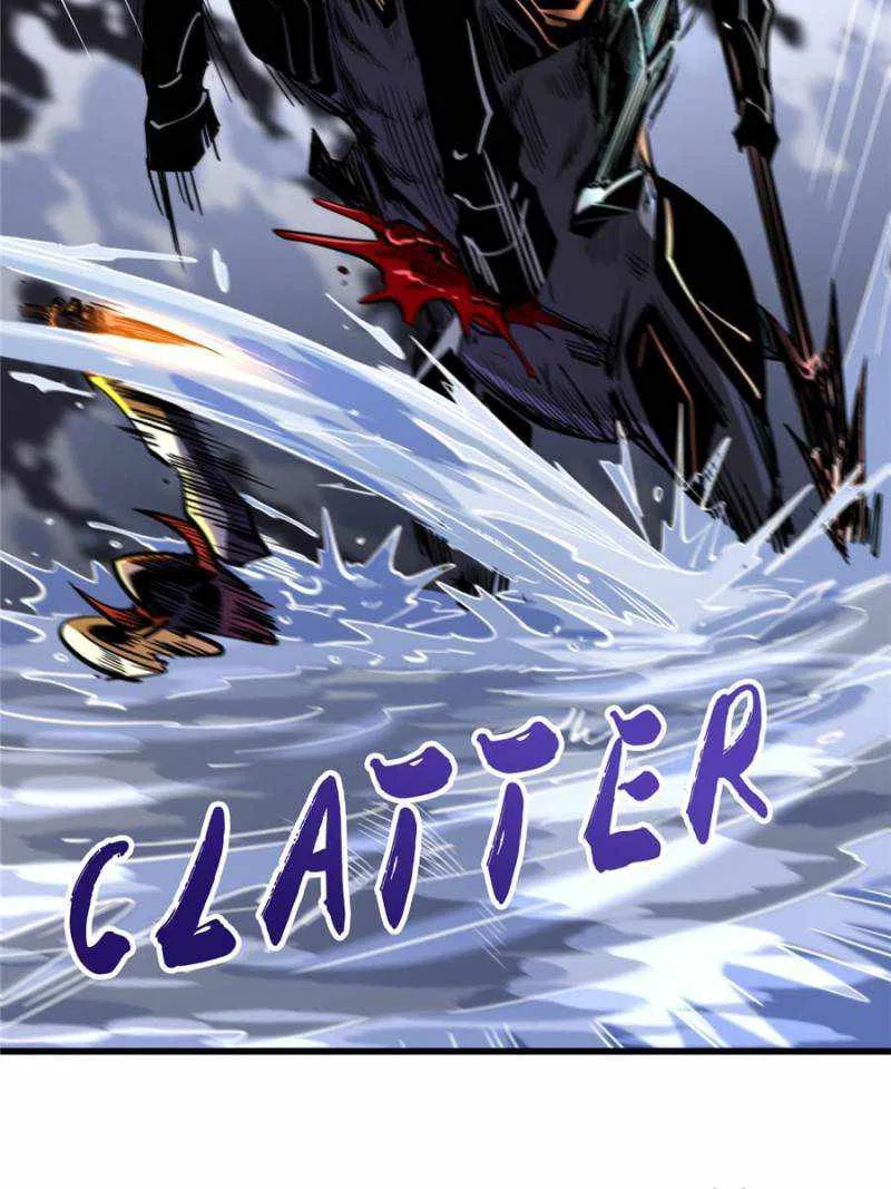 Super Gene Chapter 92 – Page 28
