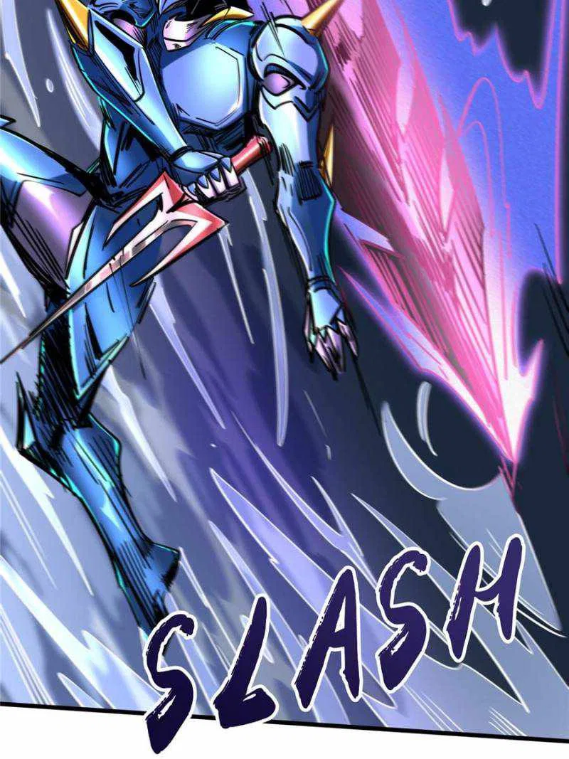 Super Gene Chapter 92 – Page 32
